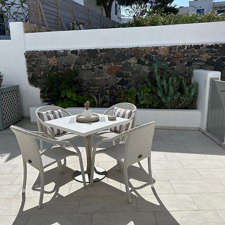 Thiramor Houses Mesaria Bagian luar foto