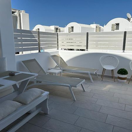 Thiramor Houses Mesaria Bagian luar foto
